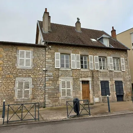Le Montjoux, Calme, Toutes Commodités *